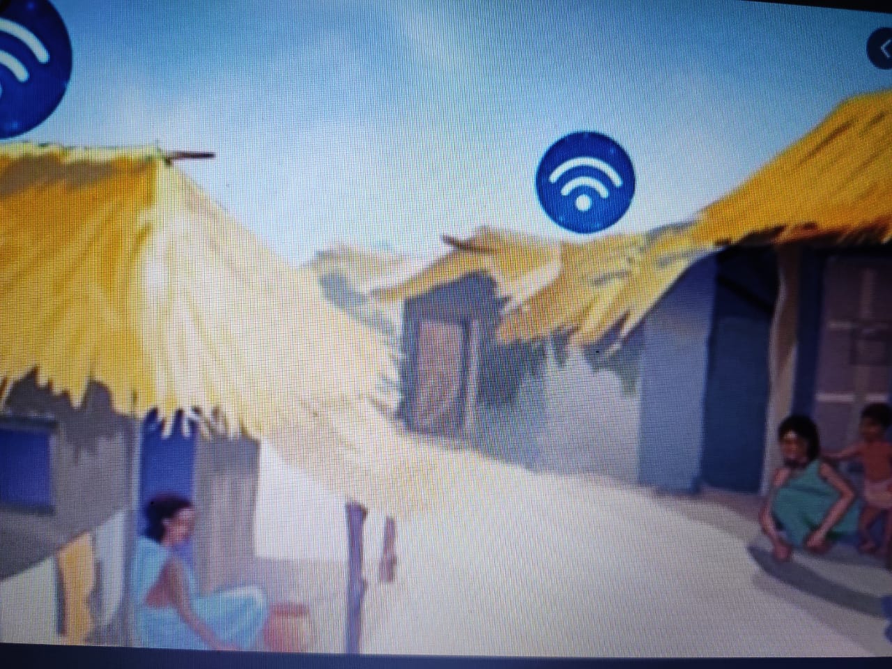 महिलाओं के स्टार्टअप ने ग्रामीण क्षेत्र में कम लागत का इंटरनेट सेवा देने वाला वायरलेस उत्पाद वि